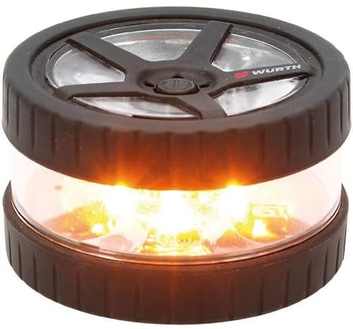 PIUMER - lampara LED de Asistencia en Carretera WURTH