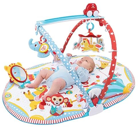 YOOKIDOO - Gymotion Circus Playland - (YO40166)