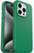 OtterBox Symmetry for MagSafe Case for iPhone 15 Pro, Shockproof, Drop proof, Protective Thin Case, 3x Tested to Military Standard, Green