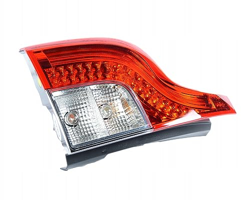 Volvo XC90 Lift led Rücklicht links original OE 31335506