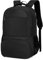 XiaoXIN Mochila para el almuerzo, mochila térmica aislada, lonchera para hombres y mujeres, mochila para computadora portátil de 15,6 pulgadas con puerto USB, bolsa de almuerzo resistente al agua a pr