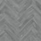 VINYL FLOORING UK Anchor Herringbone Grey Wood Effect Anti-Slip Vinyl Flooring For Kitchen, Bathroom, Dinning Room, 1.9mm Thick Vinyl Sheet-1 X 3 mt