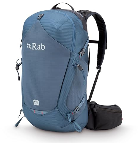 Rab Protium ND 25L Leichter Damen Rucksack Bequemer Trekkingrucksack Wanderrucksack