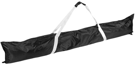 Uonguon Ski- und Snowboard Reisetasche für den Transport Verstellbare