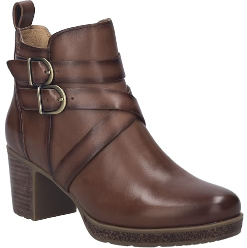 Josef Seibel Gloria 08, cognac