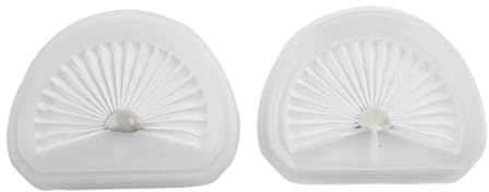 EaseSunny Filtro lavabile di ricambio per aspirapolvere senza fili Black+Decker DUSTBUSTER DVA315J, DVA320J, DVA325JP - Compatibile con la parte #N600601
