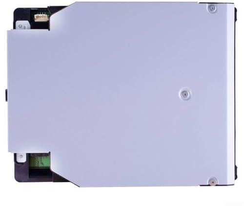 Minflora Per PS3 Slim CECH-2001A Attraverso CECH-2010A Per Blu-ray DVD Drive Parte di ricambio KEM-450AAA KES-450A per il recupero ottico di funzione