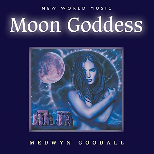 Goodall, Medwyn