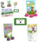 Osterhasen Pups - Marshmallows - Ostergeschenk (Osterhasen Geschenkedition)