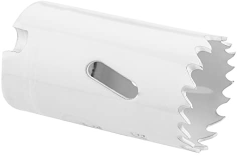 GRAPHITE 57H908 Lochsäge, 0 W, 0 V