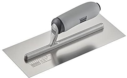 Ragni 11 Stainless Finishing Trowel - Hi-Lift