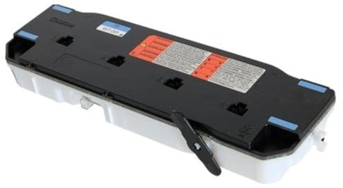 Technica Brand Compatible WT201, WT-201 Waste Toner Container Box Cartridge for Use in Imagerunner Advance C250,C250if,C255,C256,C350,C356. ImageClass MF810, MF820 - FM0-0015,FM00015, WT-A3