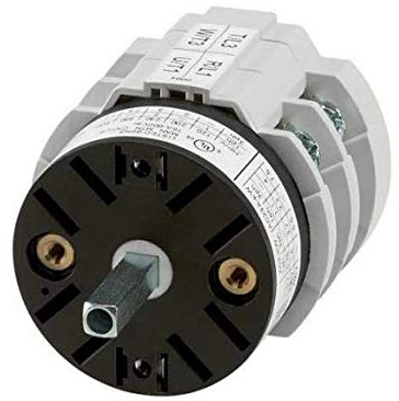 bremas CA0400004PL2 interruttore quadripolare 4 poli 40A