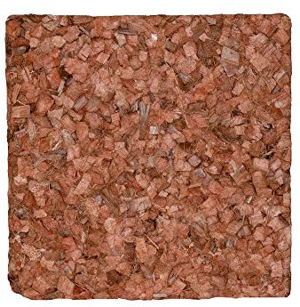 Biococco Terriccio derivato dal Cocco 5 kg Block Chip