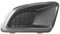 Griglia paraurti anteriore destra, compatibilIe con LANCIA YPSILON dal 10/2006 al 02/2011