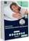 Limenda Molton Matratzenschoner 90 x 200 - wasserdichte Molton Matratzenauflage 90x200 aus 100% Baumwolle, Matratzenschutz, Inkontinenzunterlage waschbar