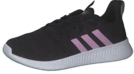 adidas Puremotion Laufschuhe für Damen, Mehrfarbig (Negbás Lilgoz Nargoz), 38 2/3 EU