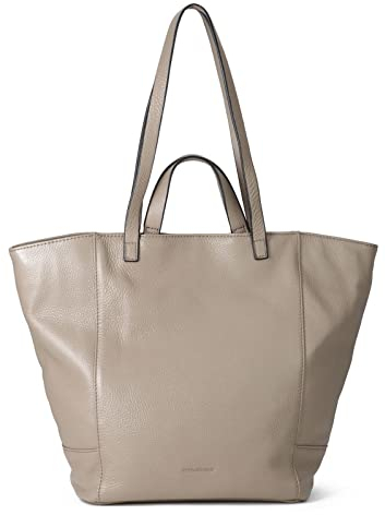 FREDsBRUDER Oblivia Shopper Tasche Leder 42 cm
