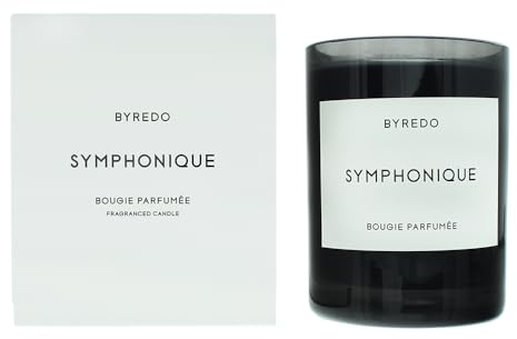 Byredo Symphonique Candle 240g