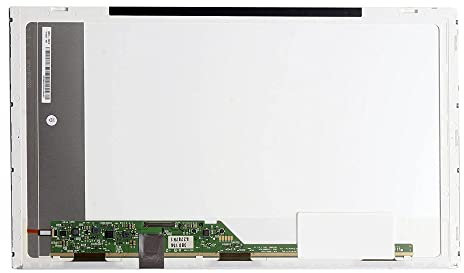 Für B156XW02 V1 HWDA Laptop Bildschirm HD 1366x768 60Hz 40 Pins ohne Touch