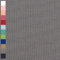 Canvas Stoff Fabian aus 100% Baumwolle, Leinenoptik, uni dunkelgrau (Länge am Stück: ab 0,50m / Breite: 140cm)