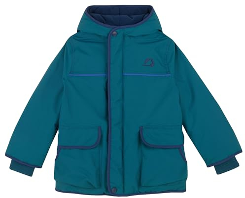Finkid Talvi Sport, 120-130/120/130 Kinder, deep teal/navy
