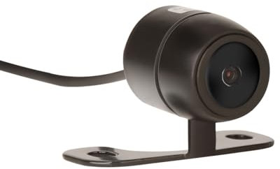 Erisin ES680 Mini Universal 2 en 1 CVBS AHD Cámara Trasera del Coche a Prueba de Agua, Cámara Trasera con la Línea de guía, 170 ° ángulo de Visión