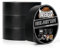 TAPEBEAR Butylband Dichtungsband Wasserdichtes 40mm×15m, Dach Reparaturband Butyl Klebeband Selbstklebend Bitumenband Korrosionsschutz für Holzbalken und Balken, 4 Rollen