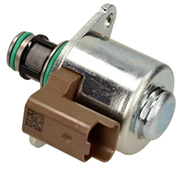 Tpuk Fuel Pump Metering Valve Regulator For Mondeo Focus 2.0 1736080