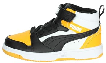 PUMA Rebound V6 Mid Ac+ Trainers EU 32