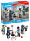 PLAYMOBIL | Action Heroes | Figurenset Polizei | Spielzeugfiguren | Polizeifigur | Spielzeug für Kinder ab 4 Jahren | 71730