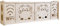 Massivholz Router Schrank,Wall Mounted WiFi Router Storage Box-Router Verstecken,Router Aufbewahrungsbox-Kabelbox,TV Set Top Box Organisator-Holz WiFi Dekoratives Router Regal(24 * 11.5 * 71cm)