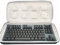 ohodhmnu Hard For Case For G913/G913 TKL Bluetooth-compatible Keyboard Black Carrying Storage Bag Soft Gray Lining