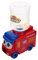 CLISPEED Agua Mini de Juguete de Camión Educativo Cocinas de Juguete rol Servir Agua