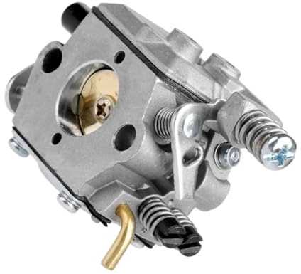 3800 38cc 4100 41cc Chainsaw Carburetor Carb Fit for Chain Saw Spare Parts Type Garden Tool