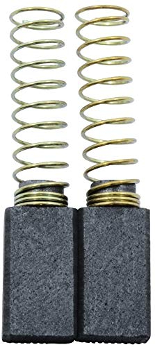 Kohlebürsten für ATLAS COPCO SBE18R Bohrmaschine - 5x8x14mm - 2.0x3.1x5.5''