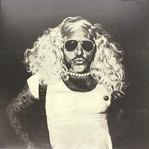 The Boombox Affair [12 VINYL]