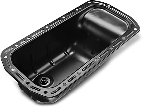 Coppa olio per AYGO B MAX C30 107 206 207 307 308 407 1007 3008 BIPPER C1 C2 C3 C4 C5 Berlingo a partire dal 2001/09 – 2018/12