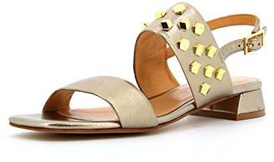 ADELE DEZOTTI Schuhe Frauensandalen AV0401N ALBA Größe 37 Alba