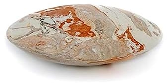 Galet d'argile naturelle pour diffusion d'huiles essentielles