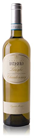 Batasiolo Langhe Doc Chardonnay Morino 2019, Vin Blanc, Sec, Chardonnay, Morino La Morra
