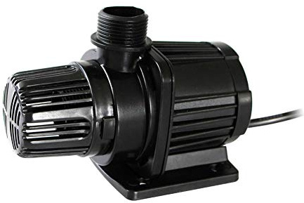 ICA DC Aqua Ocean 24V 2500L 1060g