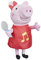 PEP OINK ALONG SONGS PEPPA FEATURE PLUSH