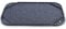 RAMROXX BBQ Grill Wendeplatte Planchaplatte Gusseisen Antihaftbeschichtet 40x25cm