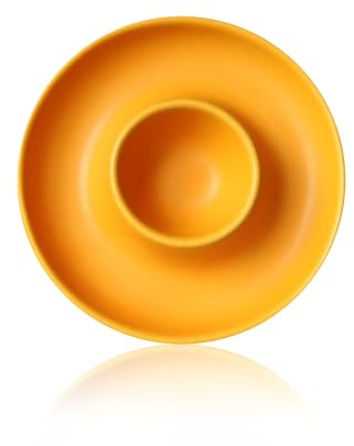 OGO LIVING - Coquetier OUTO Couleur (Jaune)