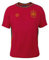 Champion's City Maillot réplique de la première équipe de l'équipe espagnole de football à la Coupe du monde 2022, rouge, XL