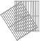 Adviace 43,2 cm Grillroste Ersatz für Home Depot Nexgrill 4 Brenner 720-0830H, 720-0783E, 720-0783C, 5 Brenner 720-0888N, Edelstahl Grillroste Grillroste für Kenmore, Unifit lame grill Teile