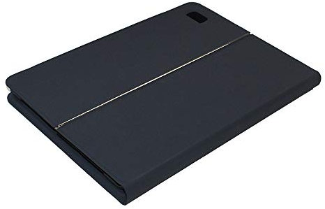 Obahdirry Teclado para Tableta Binai M11, Soporte para Tableta en de 10,1 Pulgadas, Teclado InaláMbrico MagnéTico para Oficina