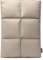 Comfyable custodia gonfia per laptop da 13 pollici 14 pollici, custodia imbottita trapuntata per laptop per donna e uomo, federa compatibile per MacBook Air M3 M2 M1, MacBook Pro 13-in 14-in M4 M3 M2