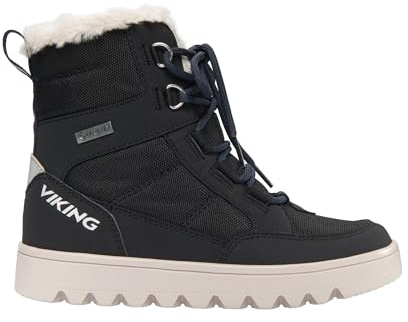 Viking Fleek Warm GTX Zip